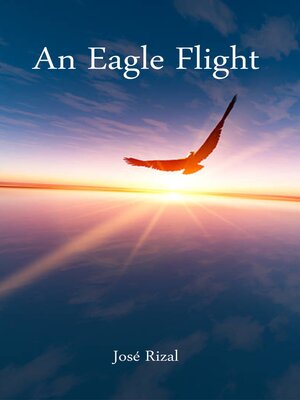 cover image of An Eagle Flight
